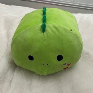 Dinosaur Squishmallow